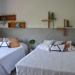 Pertinho da praia!