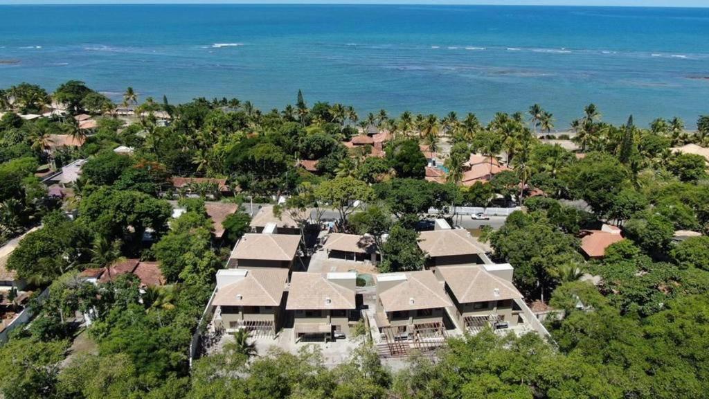 Apartamento Pertinho Da Praia! Porto Seguro