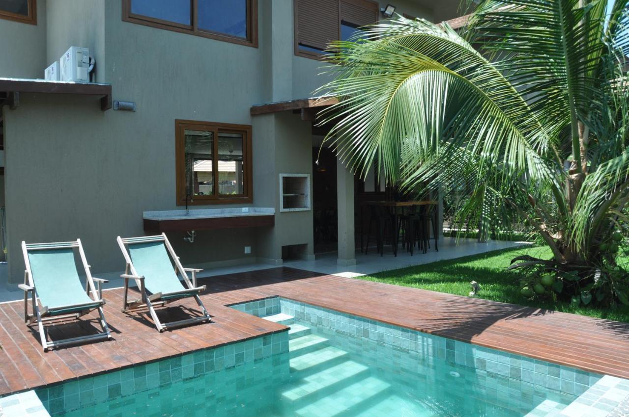 Apartamento Pertinho Da Praia! Porto Seguro