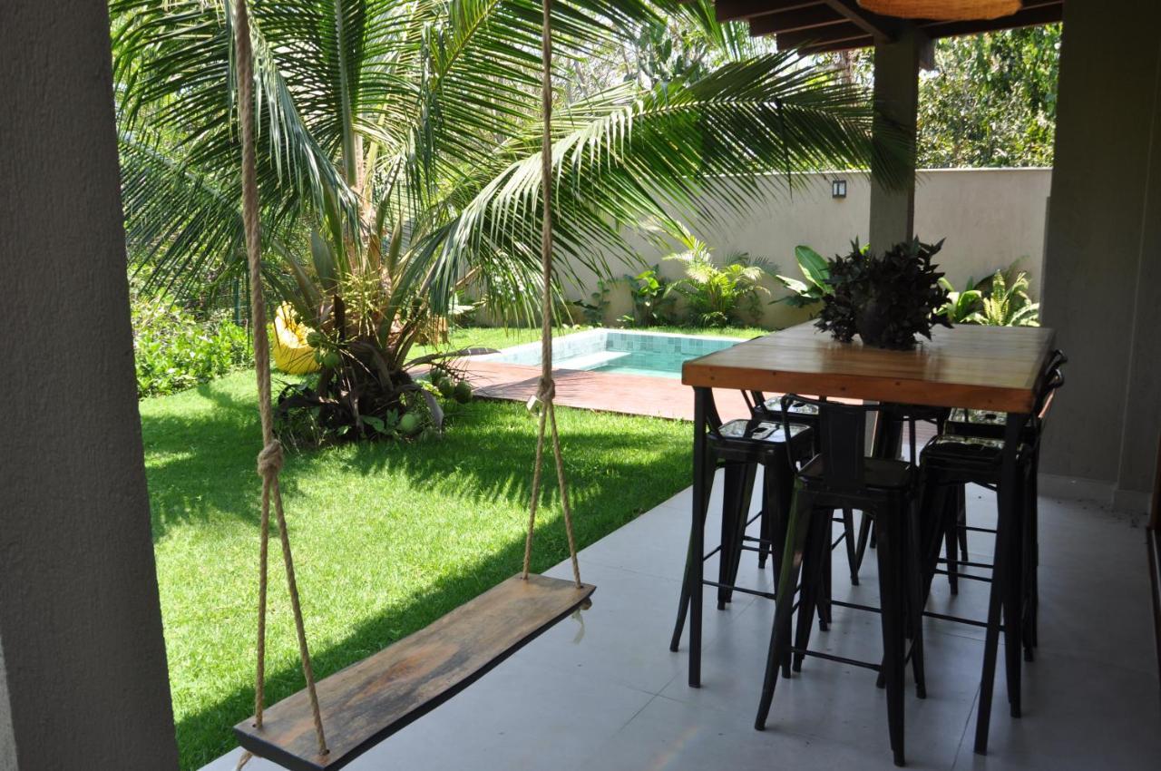 Pertinho Da Praia! Apartamento Porto Seguro